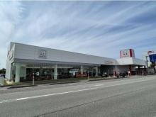 ホンダカーズ北陸 富山新庄店