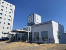 ホンダカーズ北陸 犀川大豆田店