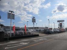 トヨタカローラ愛知(株) 扶桑マイカーセンター