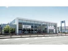 トヨタカローラ名古屋(株) Volkswagen豊明