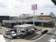 (株)ホンダカーズ東海 楠インター店