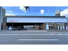 ホンダカーズ岐阜中央 長良北店