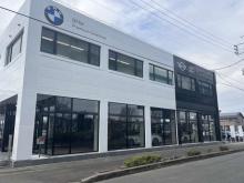 株式会社サン・モトーレン BMW Premium Selection 一宮