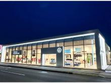 サーラカーズジャパン Volkswagen浜松西