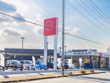 三河日産自動車(株) 碧南店