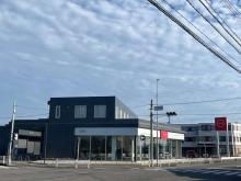 三河日産自動車(株) 日産ギャラリー西尾今川