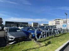 メルセデス・ベンツ岐阜 サーティファイドカーセンター