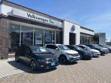 三重トヨタ自動車(株) Volkswagen津