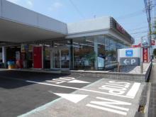 三重日産自動車(株) 津久居店