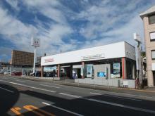 (株)ホンダカーズ大分中央 明野店