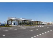 メルセデス・ベンツ大分 サーティファイドカーセンター