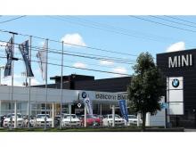 BMW Premium Selection 観音