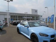 BMW Premium Selection 福山