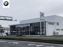 BMW Premium Selection 岡山