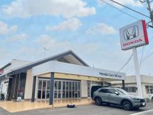 ホンダカーズ石見 高津店(認定中古車取扱店)