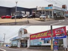 マツダオートザム出雲ひらた