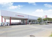 Honda Cars 茨城 土浦木田余店(認定中古車取扱店)