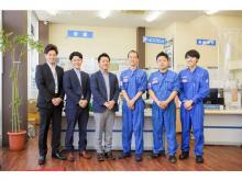 スズキアリーナさいたま中央