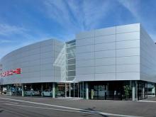 ポルシェセンター横浜青葉