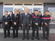 日産福岡販売 カーパレス久留米