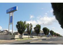 ネッツトヨタ千葉 木更津ほたる野店