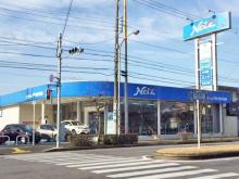 ネッツトヨタ千葉 市原平成通店