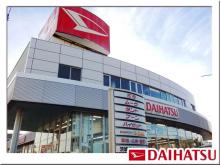 茨城ダイハツ販売(株) 日立店