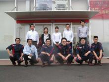 埼玉ダイハツ販売 越谷店