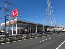 埼玉ダイハツ販売 川口東店