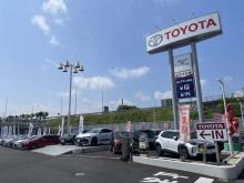 埼玉トヨタ自動車 川越マイカーセンター