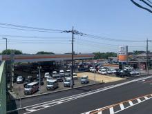 トヨタカローラ新埼玉 本庄マイカーセンター