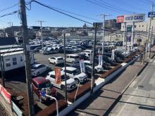 埼玉トヨペット U-carランド一平 東松山店