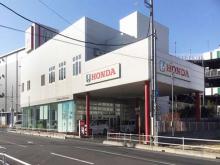 ホンダカーズ埼玉 春日部東店(認定中古車取扱店)