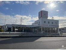 ホンダカーズ埼玉 草加南店