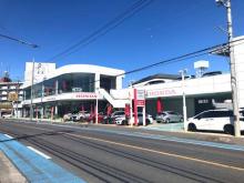 ホンダカーズ埼玉 川口西店