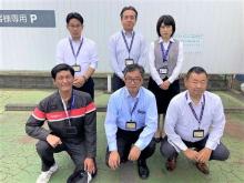 埼玉日産自動車 U-cars東松山