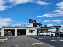 トヨタS&D西東京 GR Garage多摩 T’sFactory