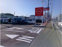 日産神奈川販売 Carスクエア相模原