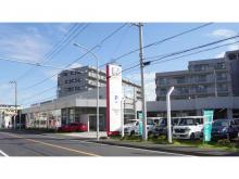 (株)ホンダカーズ神奈川北 綱島店(認定中古車取扱店)
