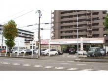 (株)ホンダカーズ神奈川北 U-Select鶴見