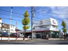 (株)ホンダカーズ神奈川北 高津店