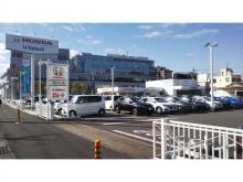 (株)ホンダカーズ中央神奈川 U-Select大和