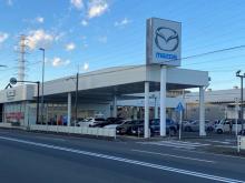湘南マツダ 淵野辺16号店