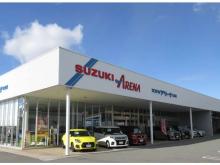 スズキアリーナ大久保