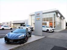 キャデラック桜山/シボレー桜山