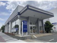 大阪スバル(株) 帝塚山店