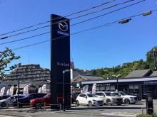 (株)神戸マツダ 今宿ユーカーランド