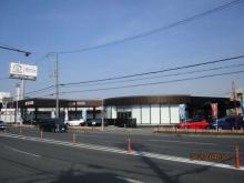 大阪トヨペット(株) 寝屋川店
