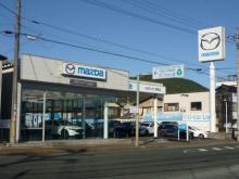 (株)京滋マツダ 舞鶴店