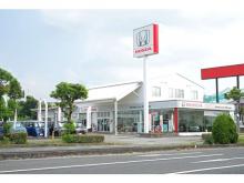 ホンダカーズ兵庫 宝塚東店 (Honda認定中古車取扱店)